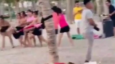 Clip hot nhất trên MXH .