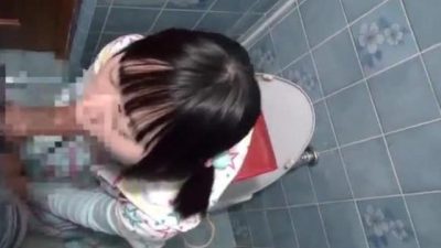 Vụng trộm cùng gái non