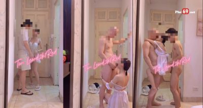 Clip sex việt Vck_Lust2k1_Red some cùng cô vợ damdang nứng lồn thèm cặc lạ – Phần 1