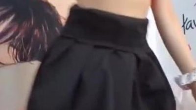 Livestream thủ dâm