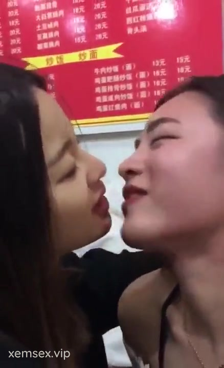 4 Em Les Siêu Xinh đẹp Sex Bách Hợp Tập Thể #31