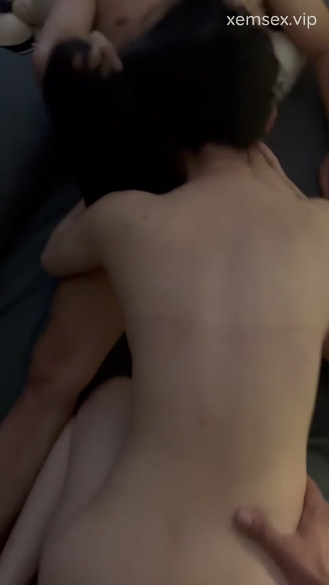 Anh Tài Xế May Mắn được Sếp Cho Some Cùng Em Thư Ký #2
