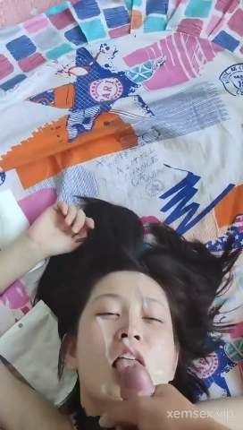 Bắn Lên Mặt Em