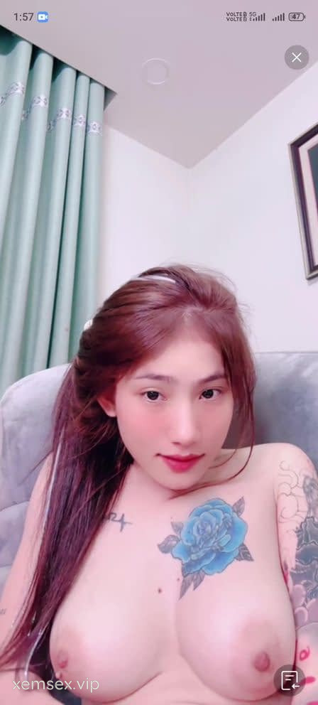 Bé Hot Gơ Tattoo đăng Lên Hết để Nặng Máy Quá Ae Xem Làm Quả Lọ #5