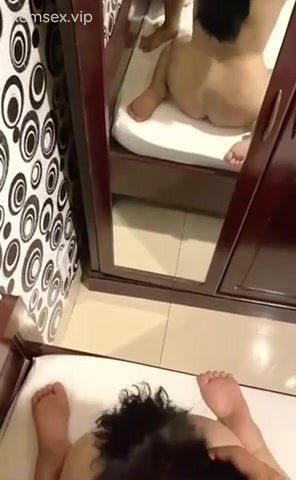 BJ Trước Gương Cùng Em