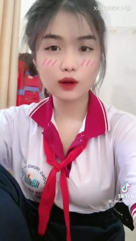 Các Em đi Học Thế Này Thì Khó Cho Các Thầy Các Bạn Quá #2