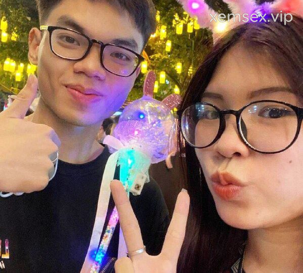 Ảnh 3 của Cặc to chịch em người yêu sướng rên (Full Clip + Pic)