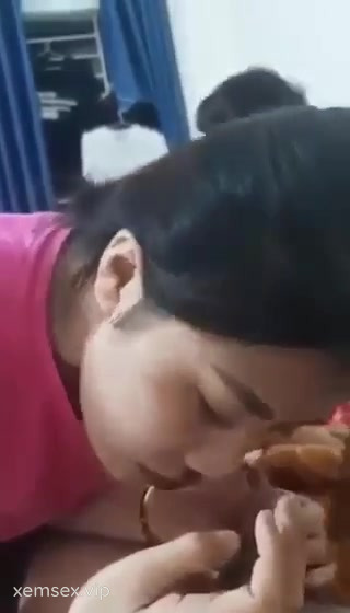 Cặc Và Mồm #10