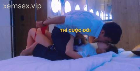 Cặp đôi Tự Quay Gây Sốt 1 Thời (ST) #5
