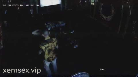 Chịch Vịn Trong Quán Karaoke Cực Hấp Dẫn #3