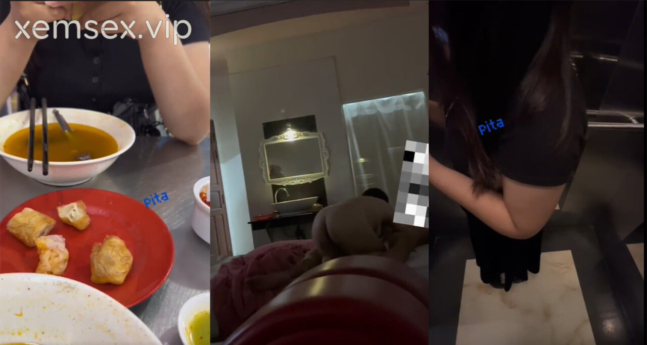 Clip sex sinh viên múp 2k8 ko ngờ e iu nhúng tới mức này – Checker Pita