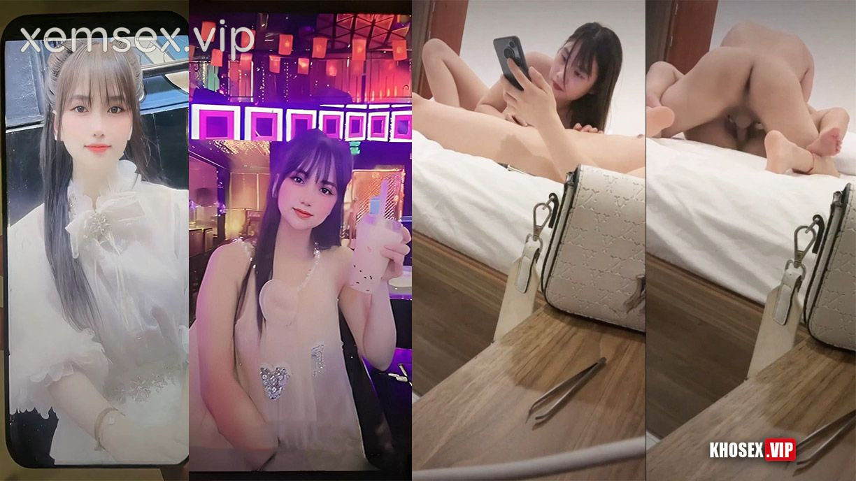 Clip sex Tàu khựa qua việt nam chơi gái – Phần 12 (Em Thỏ)