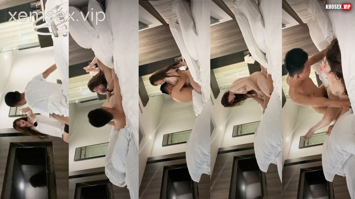 Clip sex Tàu khựa qua việt nam chơi gái – Phần 16