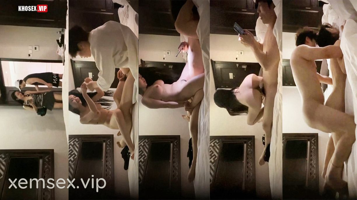 Clip sex Tàu khựa qua việt nam chơi gái – Phần 3