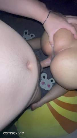 Cơ địa Xấu đổi Lại Lồn Siêu Khít #3