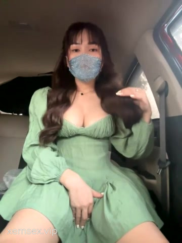 Dâm Nữ Quán Cắt Tóc Gội đầu đang Hot Cho Ae Thẩm #1