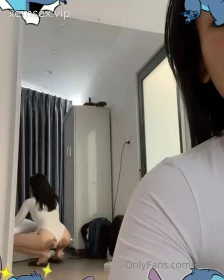 Dành Cho Các Con Vợ Có Sở Thích Sưu Tầm Video Các Em Gái Châu Á #6