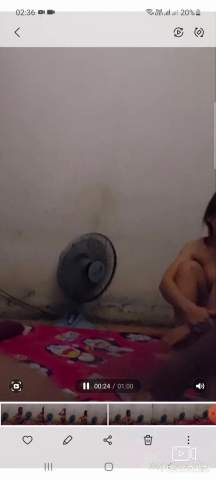 Dịch Thằg Bạn Ró Rủ Thông Chốt Chịch Gái , Chịch Xong Còn K Chịu Về , Ngồi Nhây Miết :(
