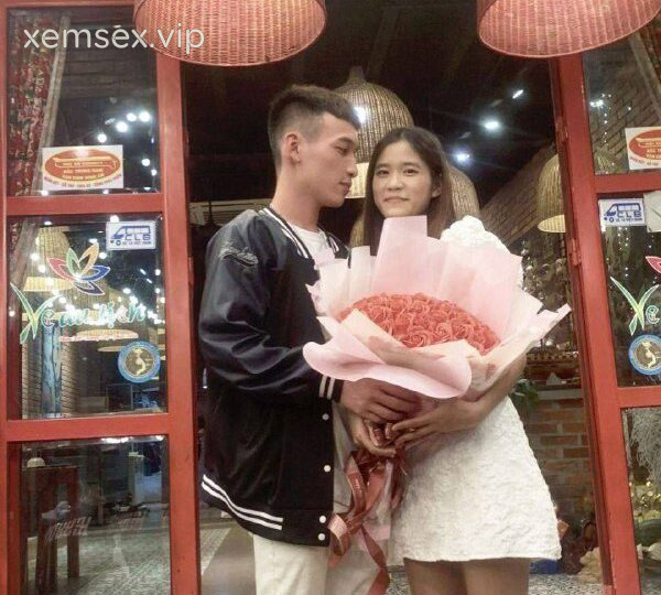 Ảnh 7 của Địt em người yêu lồn múp mông trái tim sướng phê (Full Clip + Pic)