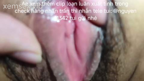 Đụ Trần Chị Dâu Sướng Xuất Tinh Ko Kịp Rút #1