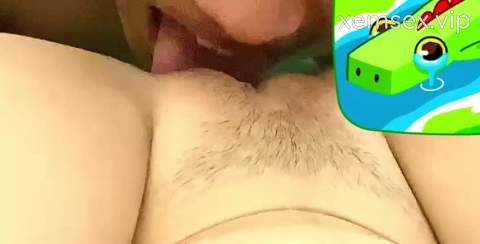 Em Có Cái Lồn Múp Thì Anh Có Cái Lưỡi điêu Luyện… #9