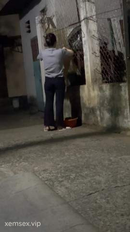 Em Hàng Xóm Hớ Hênh P3 Hay Hơn P2 #5
