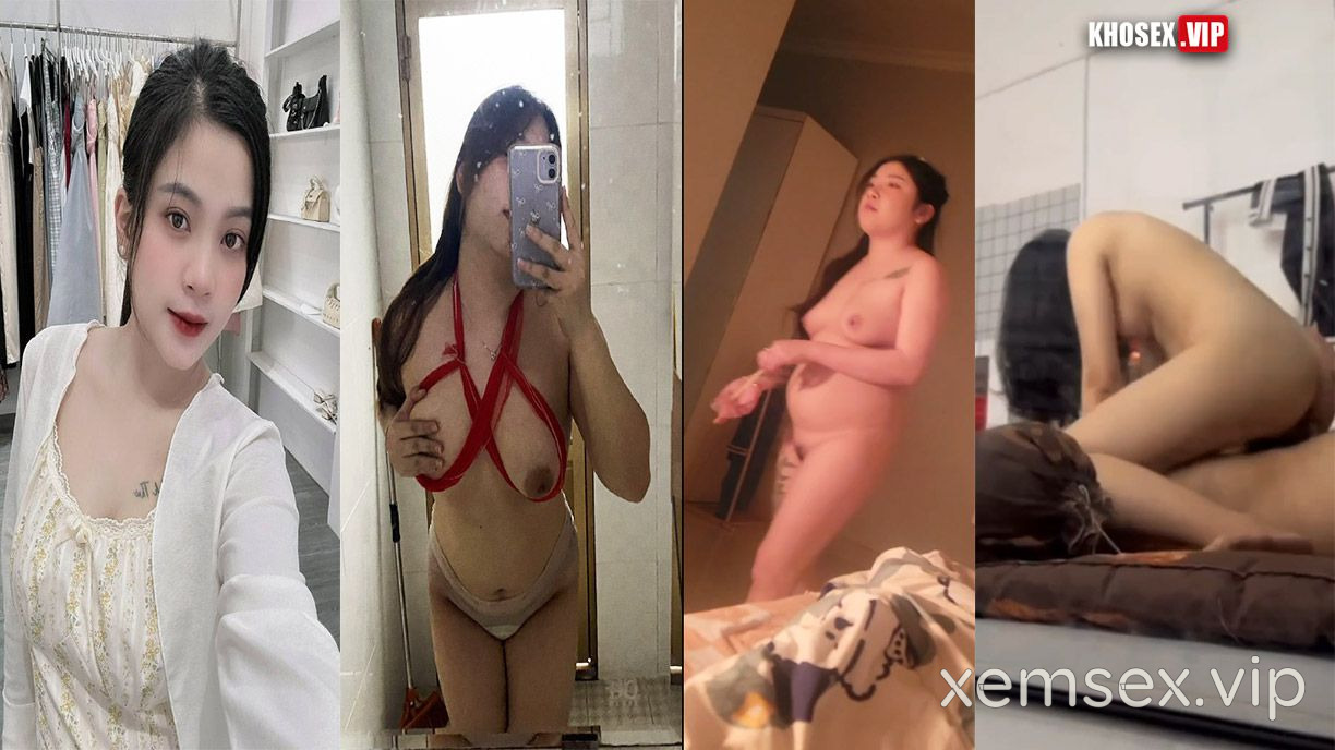 Em người yêu cũ vú bự thích cưỡi ngựa (Full Clip + Pic)
