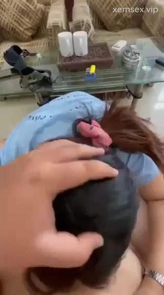 Em Sinh Viên Trường Cao đẳng Công Thương (hót Mấy Ngày Qua) #1