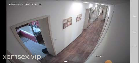 Em Teen Tây Tắm Ngọt Nước Quá (check Camera)