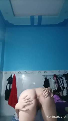 Full Bé Nữ Sinh 2k8 Xinh Xắn Show Body … #6