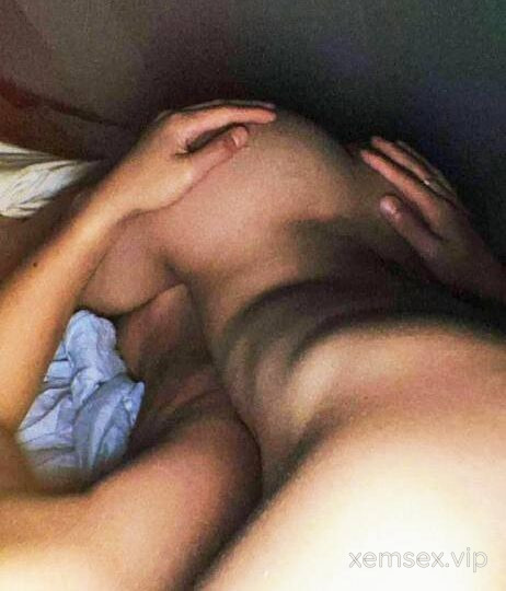 Ảnh 5 của Full Clip Tiktoker Louis Phạm mông to dáng nuột lộ clip sex địt nhau khẩu dâm bị bạn trai doggy phành phạch