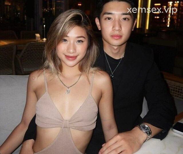 Ảnh 16 của Full Clip Tiktoker Louis Phạm mông to dáng nuột lộ clip sex địt nhau khẩu dâm bị bạn trai doggy phành phạch