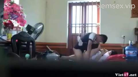 Full Em Học Sinh Mới Lớn Cho Ae Coi