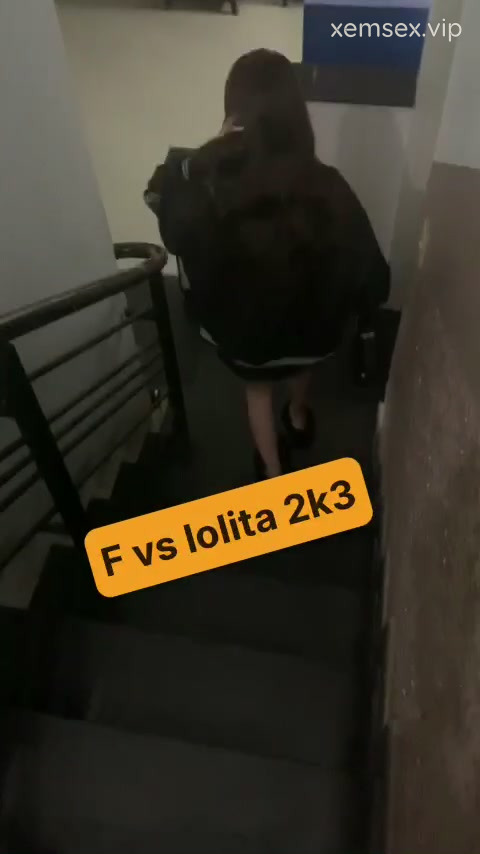 FwB Lolita 2k3 Chuẩn Mình Dây Cây Cảnh #2