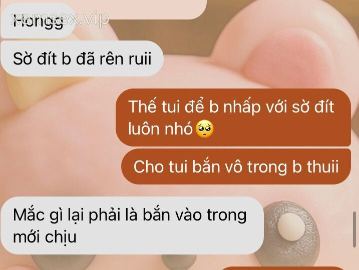 Ảnh 3 của Gạ địt bắn trong con đĩ bạn thân cấp 3 hay nứng