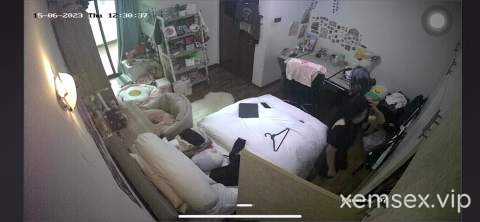 Hack Cam Bé Teen Loli Thay đồ Cực HOT Có 102 #7