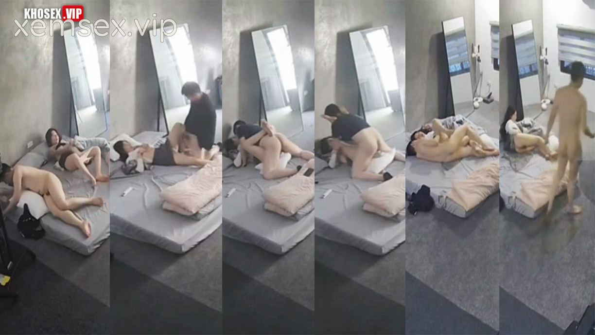 Hack Camera Clip nóng Cô giáo Vũ Mai Anh dạy Tiếng Anh lộ clip sex địt nhau với học viên (Full Clip) – Phần 9