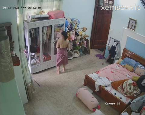 Hai đứa Này Sớm Muộn Cũng địt Nhau (camera) #17