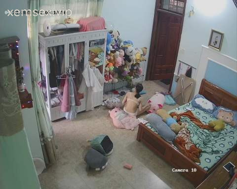 Hai đứa Này Sớm Muộn Cũng địt Nhau (camera) #24