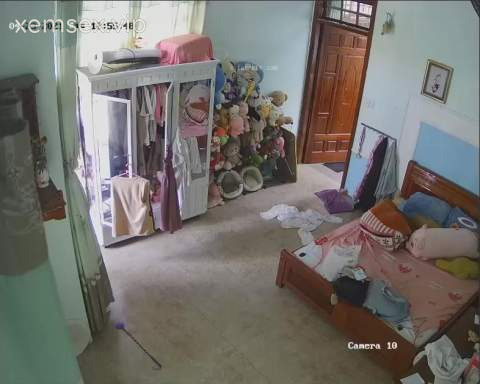 Hai đứa Này Sớm Muộn Cũng địt Nhau (camera) #36