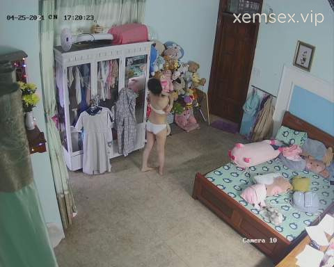 Hai đứa Này Sớm Muộn Cũng địt Nhau (camera) #37