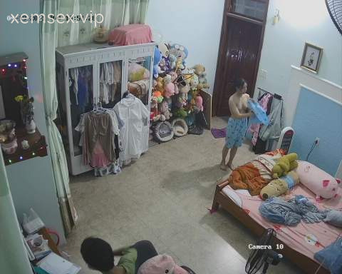 Hai đứa Này Sớm Muộn Cũng địt Nhau (camera) #41