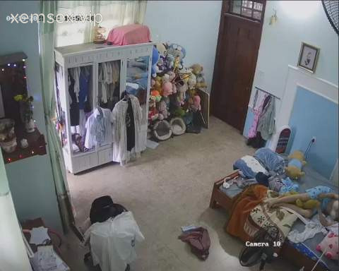 Hai đứa Này Sớm Muộn Cũng địt Nhau (camera) #43
