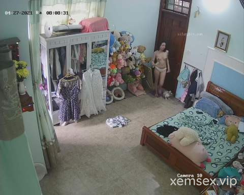 Hai đứa Này Sớm Muộn Cũng địt Nhau (camera) #7