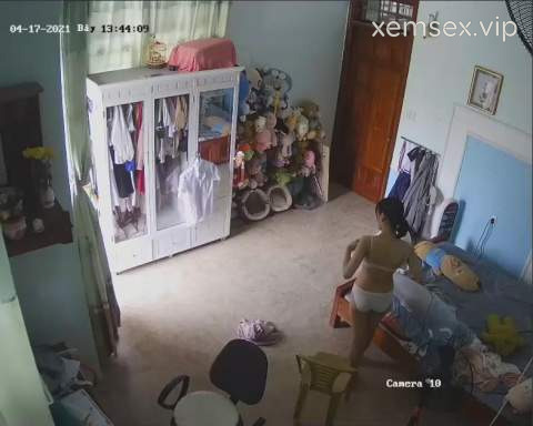 Hai đứa Này Sớm Muộn Cũng địt Nhau (camera) #8