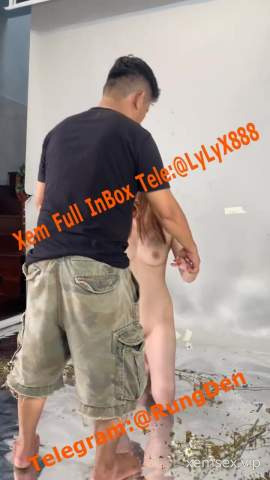Hậu Trường Mẫu VN Chụp Ảnh Nude, Chịch Cực Hot #6