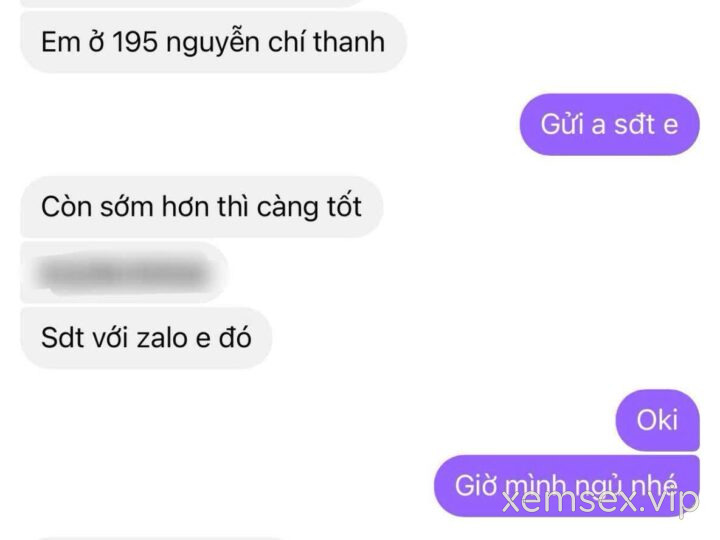 Ảnh 3 của Hẹn hò với em gái 95 trên fb dating đóng thẳng vô nhà nghỉ và cái kết 3 shot ngon chim (Full Clip + Pic)