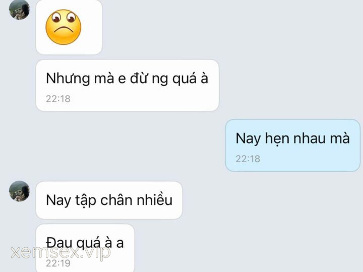 Ảnh 5 của Hẹn hò với em gái 95 trên fb dating đóng thẳng vô nhà nghỉ và cái kết 3 shot ngon chim (Full Clip + Pic)
