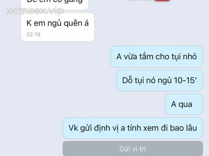 Ảnh 6 của Hẹn hò với em gái 95 trên fb dating đóng thẳng vô nhà nghỉ và cái kết 3 shot ngon chim (Full Clip + Pic)