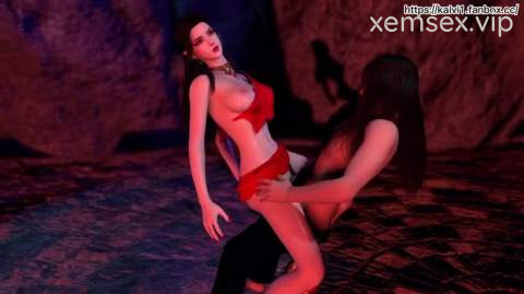 Hentai – Sưu Tầm : Tiêu Viêm Bóc Tem Mỹ Đỗ Toa #6